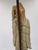 Early 20th Century Chinese Carved Soapstone Guanyin Table Lamp For Sale - Image 14 of 18