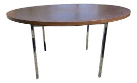 Example of Steelcase Conference Tables