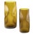 Coral Vases from Cassina, Set of 2 For Sale - Image 11 of 11