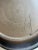 Ceramic Vintage 1980’s Studio Pottery Centerpiece Bowl Signed Bradford For Sale - Image 7 of 8