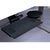White Herman Miller 70 Inch Power Operated Sit to Stand Desk Table For Sale - Image 8 of 18
