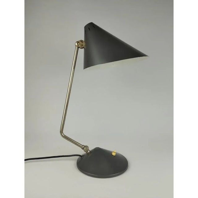 Desk Light from Hala, 1950s For Sale - Image 4 of 13