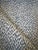 KATE LOUDOUN SHAND Kate Loudoun Shand the Dabs in Eve Blue 3 Yards Linen Fabric digitally printed in the USA & UK Base...