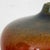 Mid Century Modern Studio Glass Vase Blue Red and Yellow 70s Handblown Flower Vase For Sale In Sacramento - Image 6 of 12