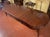 Louis XVI Style Extendable Mahogany Dining Table with Frieze, 19th Century For Sale - Image 10 of 15