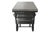 Industrial Rolling Steel Cart For Sale - Image 4 of 9