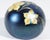Contemporary 1976 Iridescent Art Glass Paperweight by Orient & Flume For Sale - Image 3 of 8