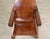 Wood 1960s Mahogany Bentwood Z Lounge Chair For Sale - Image 7 of 7
