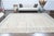 Beige 1970s Vintage Persian Handmade Wool Cotton Beige Area Rug For Sale - Image 8 of 11