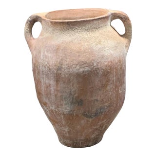 Antique Erzurum Grain Vessel For Sale