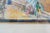 1930s Hugues Claude Pissarro - La Digue D'Arromaches, Pencil With Pastel For Sale - Image 4 of 5