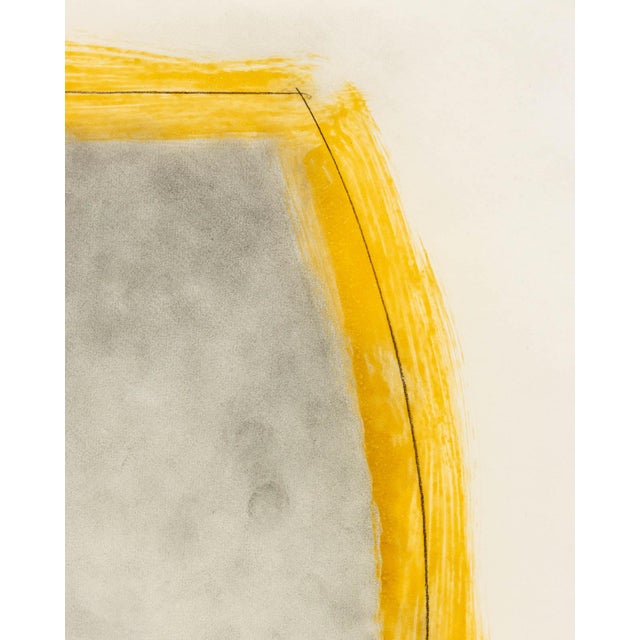 Contemporary Joseph Lawrence Gardella Geometric Mixed Media For Sale - Image 3 of 8