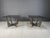 Brutalist Coffee Tables, 1970s, Set of 2 For Sale - Image 4 of 11