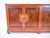 Widdicomb 1970s Widdicomb Mid-Century Burl Panel Sideboard For Sale - Image 4 of 12