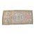 Mid 20th Century Little Turkish Anatolian Rug For Sale