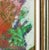 Michel Sarazin, Portrait of a Pensive Woman, 2000s, Oil Pastel on Board, Framed For Sale - Image 8 of 18