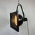 Vintage Black Theatre Spotlight, 1950s For Sale - Image 13 of 18