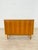 Elegant chest of drawers, which, as you can see, perfectly embodies the popular Mid-Century Modern style. It is...