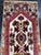 Turkish Yastik Rug 1'5" x 3' #23886 Explore a curated collection of hallway runners, wool rugs, and handmade masterpieces...