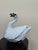 Late 20th Century Chelsea House Porcelain Swan Soup Tureen For Sale - Image 12 of 16