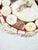 Mid 20th Century Vintage Seashell Jewelry Box For Sale - Image 5 of 9