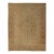 Antique Tabriz Carpet, Hadji Jalili Persian Rug, Earth Tones, Ivory, Terracotta For Sale