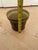 Vintage French Neoclassical-Style Black and Gold Tole Cachepot For Sale - Image 4 of 10