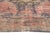 Distressed Antique Turkish Oushak Rug - 09'05 X 09'11 For Sale - Image 4 of 9