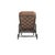 Brown Jordan Brown Jordan Calcutta Adjustable Chaise Lounge, Mica frame with Fusion Clay fabric For Sale - Image 4 of 11