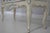 Paint Pair Labarge Alexandria Italian Commodes For Sale - Image 7 of 18