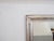 Antique Silverleaf Mirror For Sale - Image 4 of 4