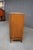 Mid-Century Modern Walnut Tall Chest Attributed to United Furniture Corporation For Sale - Image 9 of 9