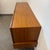 Vintage Sideboard in Wood, 1950s For Sale - Image 6 of 13