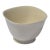 Vintage Square Lenox Special Nut Dish Fine Bone China Porcelain Bowl 24k Gold Trademark For Sale