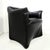 "Piccola Tentazione" Armchair Attributed to Mario Bellini for Cassina For Sale In Dallas - Image 6 of 17