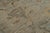 Rug & Kilim’s Oversized Oushak Style Rug in Blue and Beige-Brown With Florals For Sale In New York - Image 6 of 11