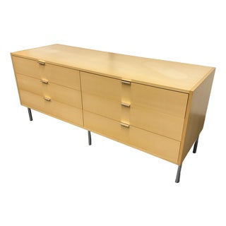 Niels Bendtsen for Design Within Reach Dresser For Sale