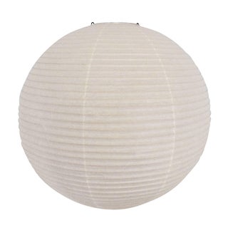 Noguchi Akari Pendant Lantern For Sale
