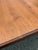 Wood Nichols and Stone French Country Dining Table For Sale - Image 7 of 10
