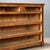 Brown Chest of Drawers in Walnut For Sale - Image 8 of 12