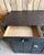 Large Black Parisian Buffet, 1950s For Sale - Image 13 of 16