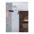 Kristen Anton “Mr. Melville’s Kitchen” Contemporary Pastel Toned Abstract Still Life Painting, 2024 For Sale - Image 4 of 11