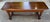 Wood Vintage Rustic Coffee Table With Two Drawers For Sale - Image 7 of 10