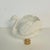 Ceramic Vintage Goebel Porcelain Sean Lamp Finial For Sale - Image 7 of 7
