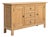 19th Century France Brutalist Amber Wood Storage Cabinets & Cupboards For Sale