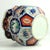 Blue Oktagonal Imari Handpainted Japan Vase, 1890s For Sale - Image 8 of 13