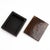 Vintage Tessellated Coconut Shell Lidded Box For Sale - Image 12 of 15