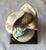 Plastic VTG Giuseppe Armani Figurines “Stolen Kiss” 1550c Florence Italy For Sale - Image 7 of 12