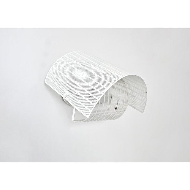 Shogun Wall Lamp by Mario Botta for Artemide, 1980s For Sale - Image 13 of 13