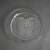 Early 20th Century Early 20th Century Twelve-Piece French Lalique Commemorative Crystal Plate Set For Sale - Image 5 of 10
